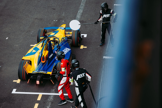 Spacesuit Collections Photo ID 521048, Adam Pigott, Mexico City ePrix, Mexico, 10/01/2025 14:31:54