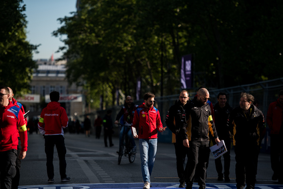 Spacesuit Collections Photo ID 141359, Lou Johnson, Paris ePrix, France, 26/04/2019 09:15:53