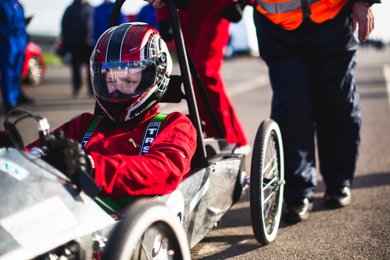 Spacesuit Collections Photo ID 132224, Adam Pigott, Blyton Park Test, UK, 09/03/2019 16:53:32