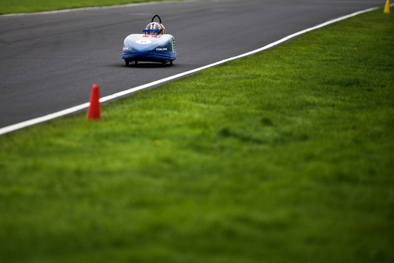 Spacesuit Collections Photo ID 43626, Tom Loomes, Greenpower - Castle Combe, UK, 17/09/2017 10:40:34