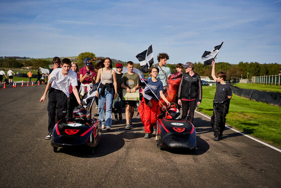 Spacesuit Collections Photo ID 430936, James Lynch, Greenpower International Final, UK, 08/10/2023 14:49:22