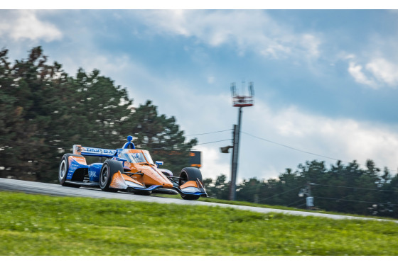 Spacesuit Collections Photo ID 211877, Sean Montgomery, Honda Indy 200 at Mid-Ohio, United States, 12/09/2020 16:51:31