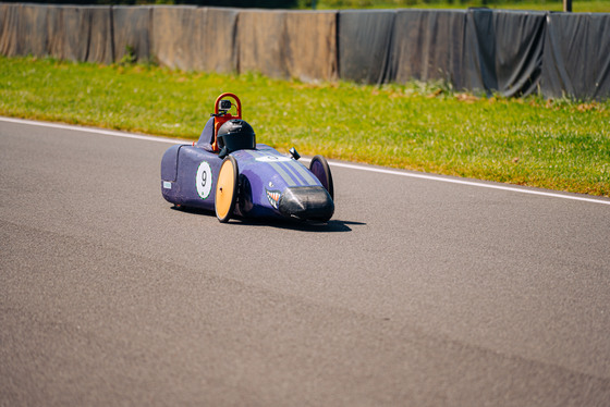 Spacesuit Collections Photo ID 488043, Harriet Fuller, Castle Combe Heat, UK, 02/06/2024 11:18:42