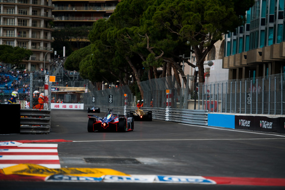 Spacesuit Collections Photo ID 145090, Lou Johnson, Monaco ePrix, Monaco, 11/05/2019 10:17:33