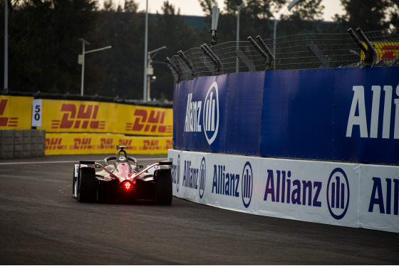 Spacesuit Collections Photo ID 185515, Peter Minnig, Mexico City E-Prix, Mexico, 15/02/2020 08:01:03