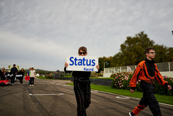 Spacesuit Collections Photo ID 513696, James Lynch, Greenpower International Final, UK, 13/10/2024 14:47:26