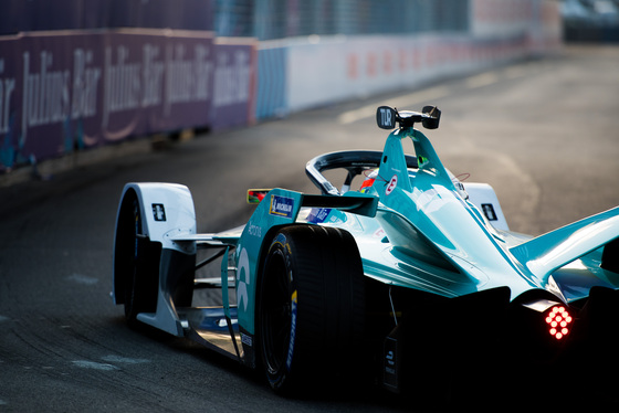 Spacesuit Collections Photo ID 139225, Lou Johnson, Rome ePrix, Italy, 13/04/2019 06:12:53