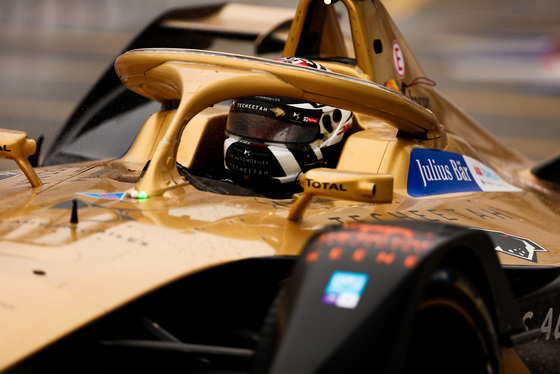 Spacesuit Collections Photo ID 132709, Shivraj Gohil, Hong Kong ePrix, Hong Kong, 10/03/2019 10:06:37