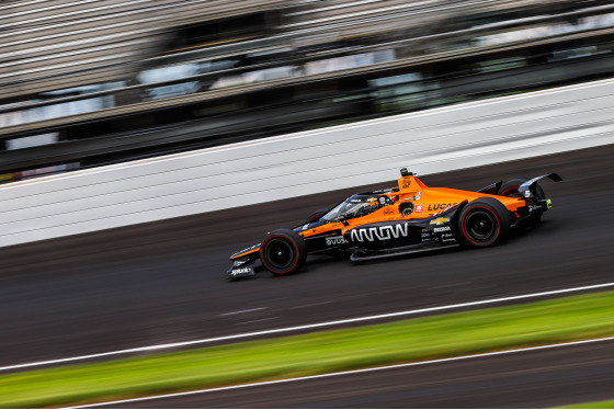 Spacesuit Collections Photo ID 203457, Andy Clary, 104th Running of the Indianapolis 500, United States, 12/08/2020 14:53:10