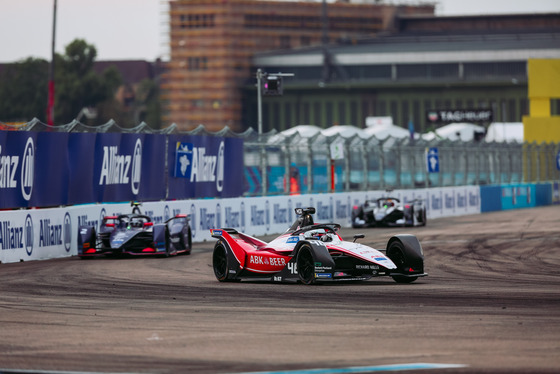 Spacesuit Collections Photo ID 204581, Shiv Gohil, Berlin ePrix, Germany, 13/08/2020 19:29:55