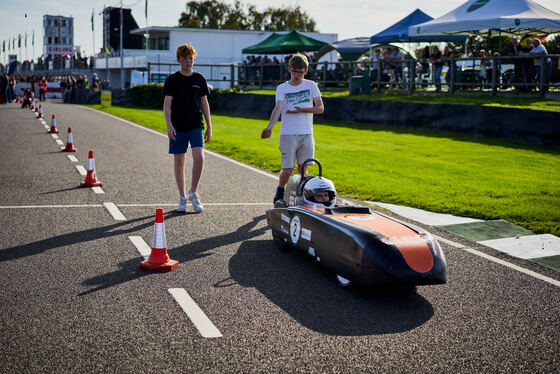 Spacesuit Collections Photo ID 430844, James Lynch, Greenpower International Finals, UK, 08/10/2023 15:13:33