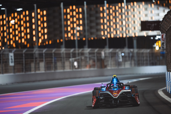 Spacesuit Collections Photo ID 529928, Adam Pigott, Jeddah ePrix, Saudi Arabia, 13/02/2025 21:43:45