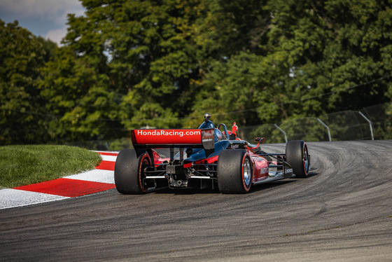 Spacesuit Collections Photo ID 211958, Sean Montgomery, Honda Indy 200 at Mid-Ohio, United States, 12/09/2020 16:18:43