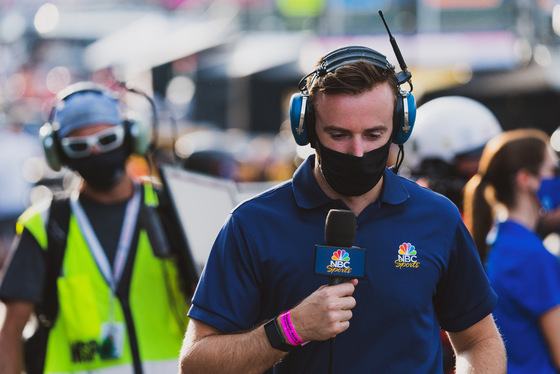 Spacesuit Collections Photo ID 211812, Taylor Robbins, Honda Indy 200 at Mid-Ohio, United States, 12/09/2020 15:00:19