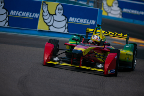 Spacesuit Collections Photo ID 107086, Shivraj Gohil, Punta del Este ePrix, Uruguay, 13/12/2014 16:18:51