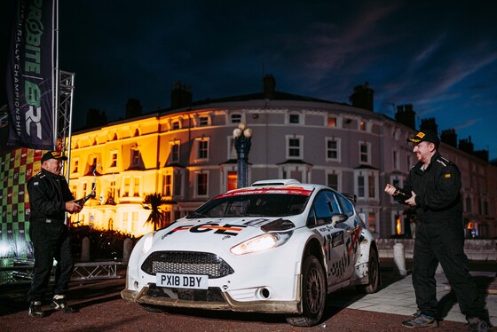 Spacesuit Collections Photo ID 515024, Adam Pigott, Cambrian Rally, UK, 26/10/2024 18:33:37