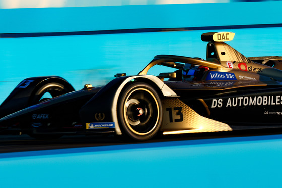 Spacesuit Collections Photo ID 199478, Shiv Gohil, Berlin ePrix, Germany, 05/08/2020 19:49:19