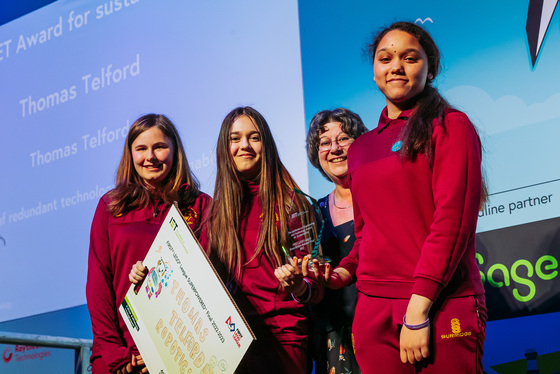 Spacesuit Collections Photo ID 377654, Adam Pigott, FIRST LEGO League Great Britain Final, UK, 22/04/2023 15:52:51