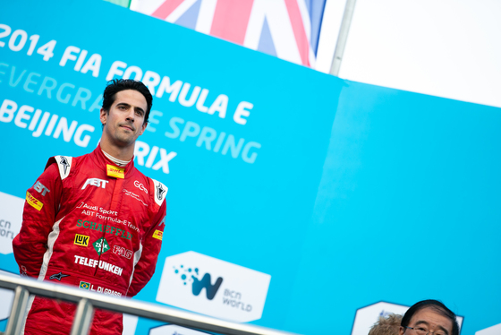 Spacesuit Collections Photo ID 118780, Shivraj Gohil, Beijing ePrix 2014, China, 13/09/2014 10:14:14