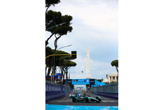 Spacesuit Collections Photo ID 139385, Shivraj Gohil, Rome ePrix, Italy, 13/04/2019 16:54:09