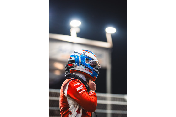 Spacesuit Collections Photo ID 531883, Adam Pigott, Jeddah ePrix, Saudi Arabia, 15/02/2025 20:51:59