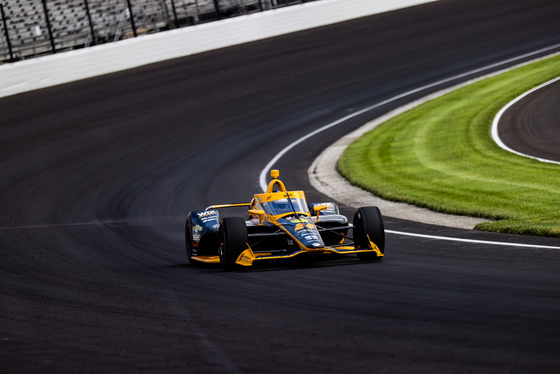 Spacesuit Collections Photo ID 203593, Andy Clary, 104th Running of the Indianapolis 500, United States, 12/08/2020 15:18:04