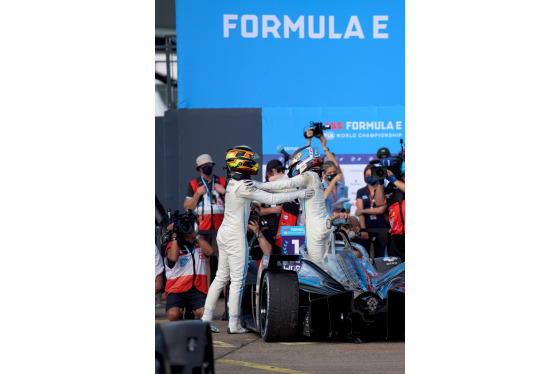 Spacesuit Collections Photo ID 265538, Peter Minnig, Berlin ePrix, Germany, 15/08/2021 16:49:22