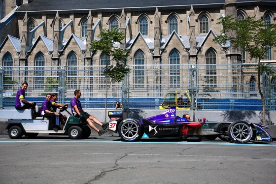 Spacesuit Collections Photo ID 38672, Shivraj Gohil, Montreal ePrix, Canada, 28/07/2017 11:44:00