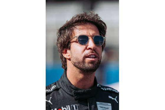 Spacesuit Collections Photo ID 519795, Adam Pigott, Mexico City ePrix, Mexico, 09/01/2025 14:54:47