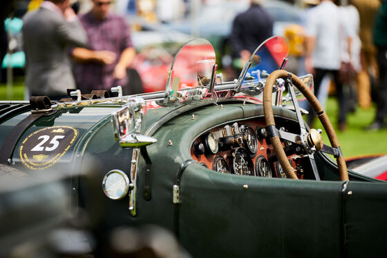 Spacesuit Collections Photo ID 152718, James Lynch, London Concours, UK, 05/06/2019 12:13:32