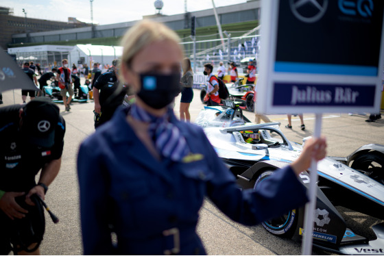 Spacesuit Collections Photo ID 265775, Peter Minnig, Berlin ePrix, Germany, 15/08/2021 15:02:46