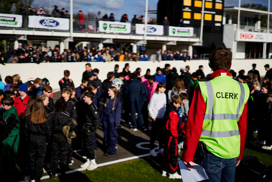 Spacesuit Collections Photo ID 459673, James Lynch, Goodwood Heat, UK, 21/04/2024 08:28:41