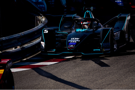 Spacesuit Collections Photo ID 145426, Sergey Savrasov, Monaco ePrix, Monaco, 11/05/2019 17:02:17