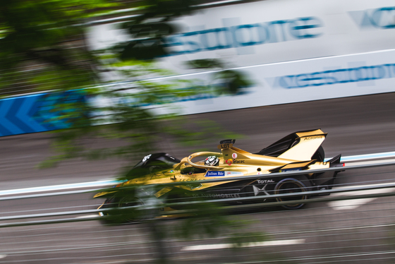 Spacesuit Collections Photo ID 156727, Adam Pigott, Bern ePrix, Switzerland, 21/06/2019 17:07:23