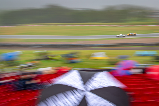 Spacesuit Collections Photo ID 205517, Nic Redhead, British GT Donington Park, UK, 16/08/2020 11:53:10