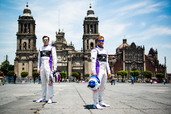 Spacesuit Collections Photo ID 11743, Nat Twiss, Mexico City ePrix, Mexico, 30/03/2017 15:17:44