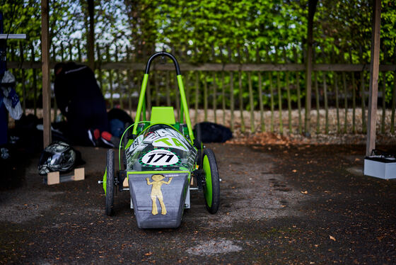 Spacesuit Collections Photo ID 240615, James Lynch, Goodwood Heat, UK, 09/05/2021 08:24:57