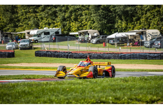 Spacesuit Collections Photo ID 212029, Sean Montgomery, Honda Indy 200 at Mid-Ohio, United States, 13/09/2020 13:31:51