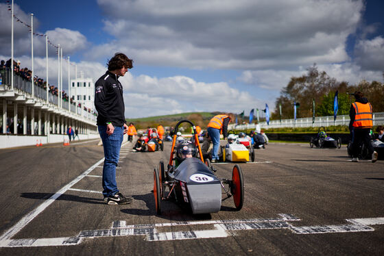 Spacesuit Collections Photo ID 459808, James Lynch, Goodwood Heat, UK, 21/04/2024 10:29:26