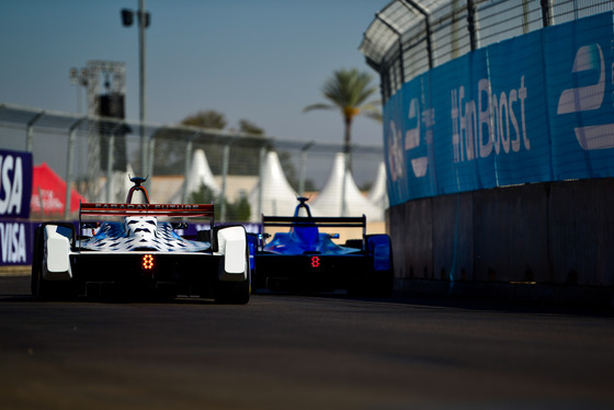 Spacesuit Collections Photo ID 4577, Nat Twiss, Marrakesh ePrix, Morocco, 12/11/2016 12:04:48