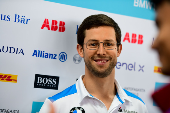 Spacesuit Collections Photo ID 156684, Lou Johnson, Bern ePrix, Switzerland, 21/06/2019 12:32:14