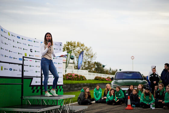 Spacesuit Collections Photo ID 513222, James Lynch, Greenpower International Final, UK, 13/10/2024 17:21:20