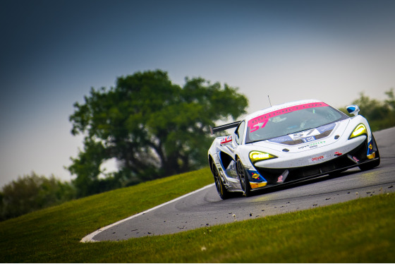 Spacesuit Collections Photo ID 151056, Nic Redhead, British GT Snetterton, UK, 19/05/2019 16:10:29