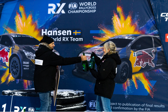 Spacesuit Collections Photo ID 275556, Wiebke Langebeck, World RX of Germany, Germany, 28/11/2021 16:05:16
