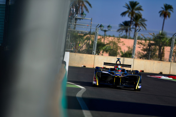 Spacesuit Collections Photo ID 3790, Nat Twiss, Marrakesh ePrix, Morocco, 11/11/2016 15:01:59