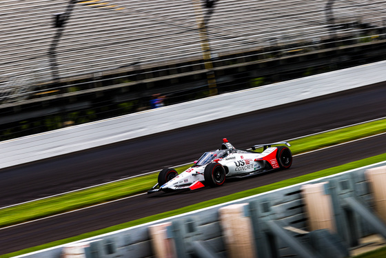 Spacesuit Collections Photo ID 203485, Andy Clary, 104th Running of the Indianapolis 500, United States, 12/08/2020 14:55:44