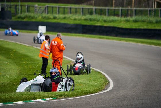 Spacesuit Collections Photo ID 379791, James Lynch, Goodwood Heat, UK, 30/04/2023 12:20:34