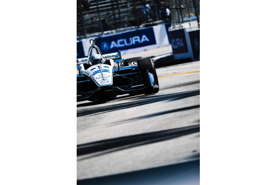 Spacesuit Collections Photo ID 138629, Jamie Sheldrick, Acura Grand Prix of Long Beach, United States, 12/04/2019 10:40:11