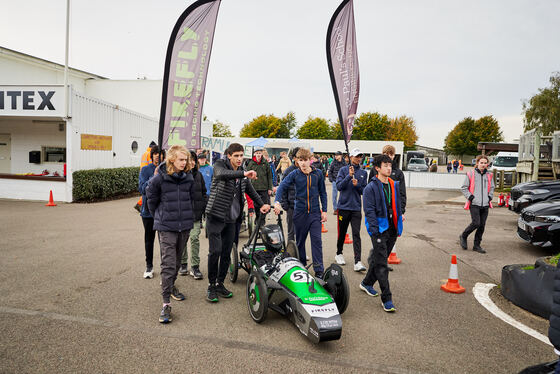 Spacesuit Collections Photo ID 513672, James Lynch, Greenpower International Final, UK, 13/10/2024 14:55:13