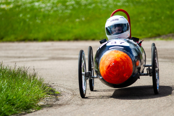 Spacesuit Collections Photo ID 155220, Adam Pigott, Grampian Transport Museum Heat, UK, 14/06/2019 11:48:48